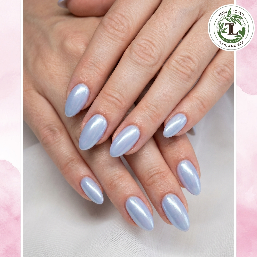 True Loves HHI Nail and Spa nail photo 2