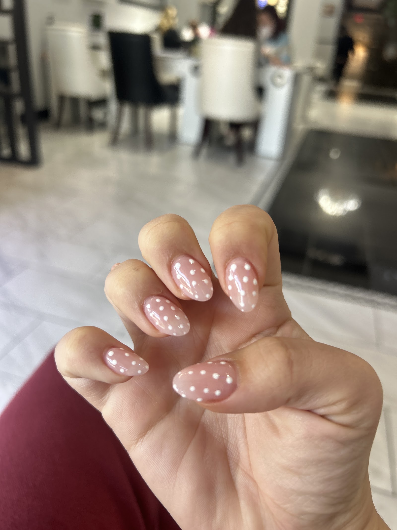 True Loves HHI Nail and Spa nail photo 7